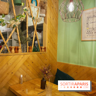 L'Entithé, le salon de thé cosy et végétarien des Batignolles