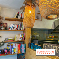 L'Entithé, le salon de thé cosy et végétarien des Batignolles