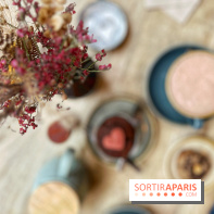 L'Entithé, le salon de thé cosy et végétarien des Batignolles