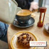 L'Entithé, le salon de thé cosy et végétarien des Batignolles