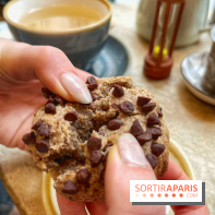 L'Entithé, le salon de thé cosy et végétarien des Batignolles