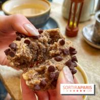 L'Entithé, le salon de thé cosy et végétarien des Batignolles - IMG 8643