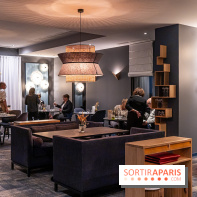 Numéro 3, restaurant étoilé des Yvelines en Vallée de Chevreuse