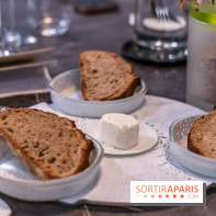 Numéro 3, restaurant étoilé des Yvelines en Vallée de Chevreuse