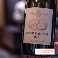 Numéro 3, restaurant étoilé des Yvelines en Vallée de Chevreuse -  A7C5405