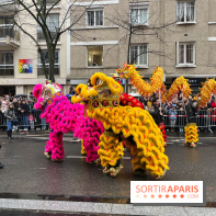 Défilé du Nouvel an Lunaire du 13e 2024 - nos photos - image00036