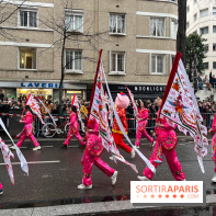 Défilé du Nouvel an Lunaire du 13e 2024 - nos photos - image00025