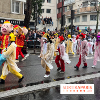 Défilé du Nouvel an Lunaire du 13e 2024 - nos photos - image00024