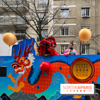 Défilé du Nouvel an Lunaire du 13e 2024 - nos photos - image00014