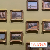 Constant Pape, la rétrospective au musée de la Carte à jouer - nos photos