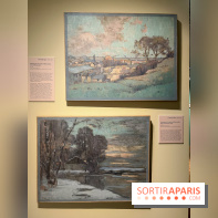 Constant Pape, la rétrospective au musée de la Carte à jouer - nos photos - image00045