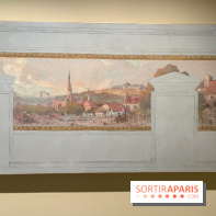 Constant Pape, la rétrospective au musée de la Carte à jouer - nos photos - image00047