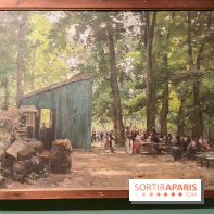 Constant Pape, la rétrospective au musée de la Carte à jouer - nos photos