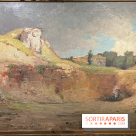 Constant Pape, la rétrospective au musée de la Carte à jouer - nos photos - image00041