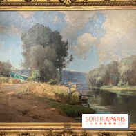 Constant Pape, la rétrospective au musée de la Carte à jouer - nos photos