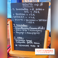 Sekitan, le restaurant street food de brochettes japonaises - IMG 6902