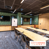 Eklo Paris Porte de Versailles -  A7C6907