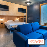 Eklo Paris Porte de Versailles -  A7C6908