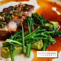 Rosette, le restaurant à l'esprit bouchon lyonnais à Clichy - DSC 0243 2