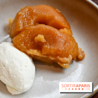 Rosette, le restaurant à l'esprit bouchon lyonnais à Clichy - DSC 0257