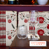 Rosette, le restaurant à l'esprit bouchon lyonnais à Clichy - DSC 0263