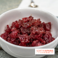 Poissonnerie Viot - Marché Saint-Germain -  A7C4445