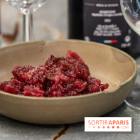 Poissonnerie Viot - Marché Saint-Germain -  A7C4447