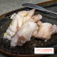 Poissonnerie Viot - Marché Saint-Germain -  A7C4453