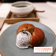 MISU, nos photos du restaurant coréen à Paris