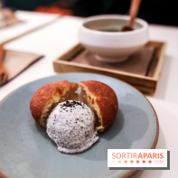 MISU, nos photos du restaurant coréen à Paris