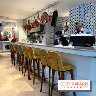 Kapara - Décoration