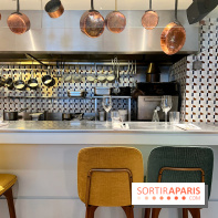 Kapara - Décoration