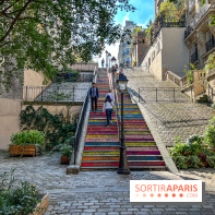 Visuel Paris 18e
