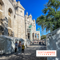 Visuel Paris 18e