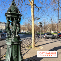 Visuel Paris 17e - Fontaine