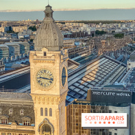 Visuel Paris 12e - gare de Lyon