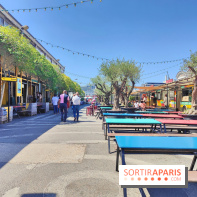 Visuel Paris 12e - Ground Control