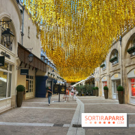 Visuel Paris 8e - Village royal