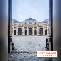 Visuel Paris 6e - Monnaie de Paris