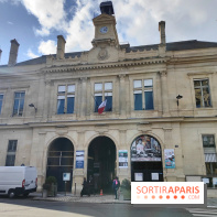 Visuel Paris 6e - mairie du 6e