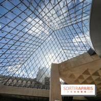 Visuel Paris 1er - carrousel du Louvre