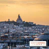 Visuel Paris 1er - sacré cœur 