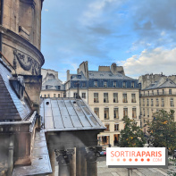 Visuel Paris 1er - église notre dame de l'Assomption rue saint Honoré 