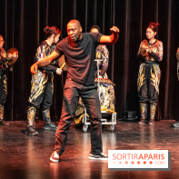 Nouvel An lunaire au Musée Guimet par le Collectif Banh Mi -  A7C6922