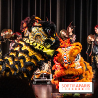 Nouvel An lunaire au Musée Guimet par le Collectif Banh Mi -  A7C6988