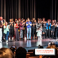 Nouvel An lunaire au Musée Guimet par le Collectif Banh Mi -  A7C7029