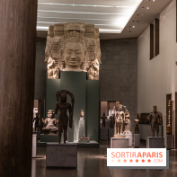 Nouvel An lunaire au Musée Guimet par le Collectif Banh Mi -  A7C7036