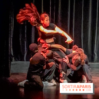 Nouvel An lunaire au Musée Guimet par le Collectif Banh Mi - IMG 3232