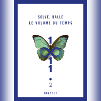 Rencontre littéraire avec  avec Solvej Balle, l'auteure de la série à succès  - BALLE   T2.jpeg