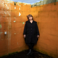 Rencontre littéraire avec  avec Solvej Balle, l'auteure de la série à succès  - Solvej Balle1 photo credit Sarah Hartvigsen Juncker hires